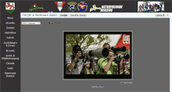 Desktop Screenshot of foto-neuzeug.at